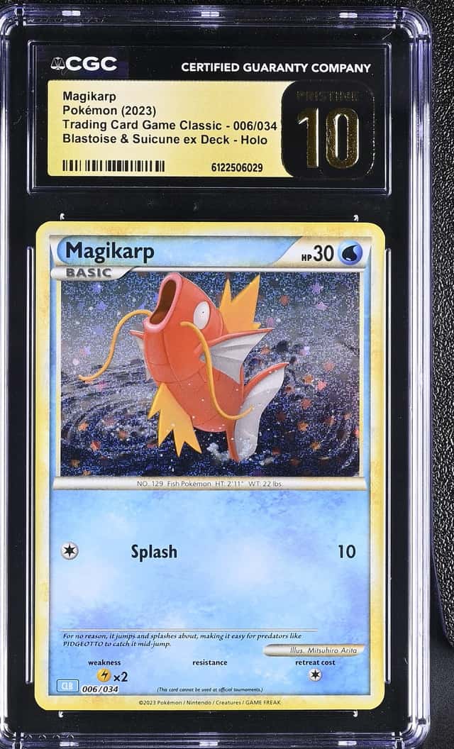 Magikarp