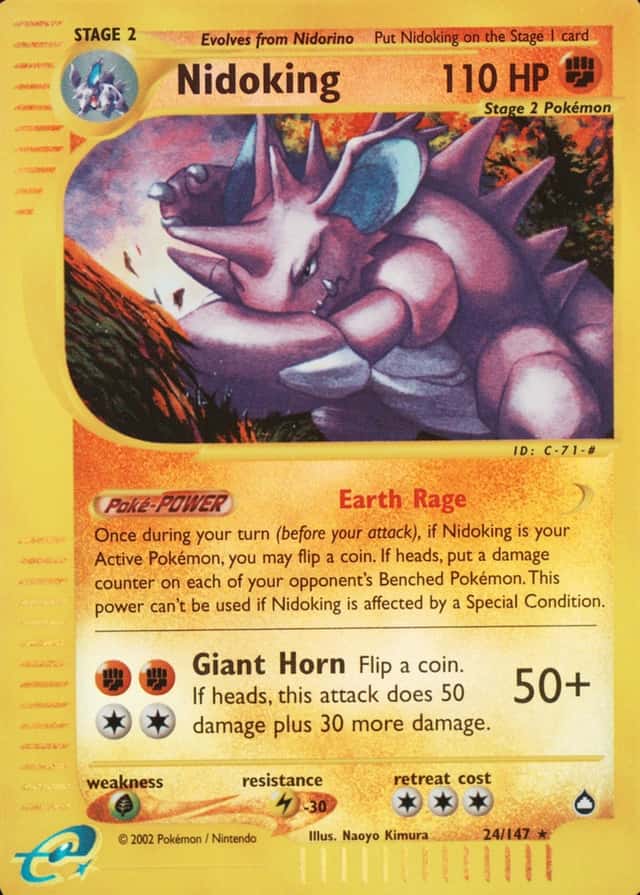 Reverse Holo