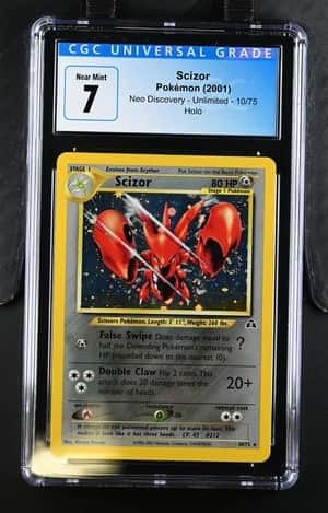 Scizor