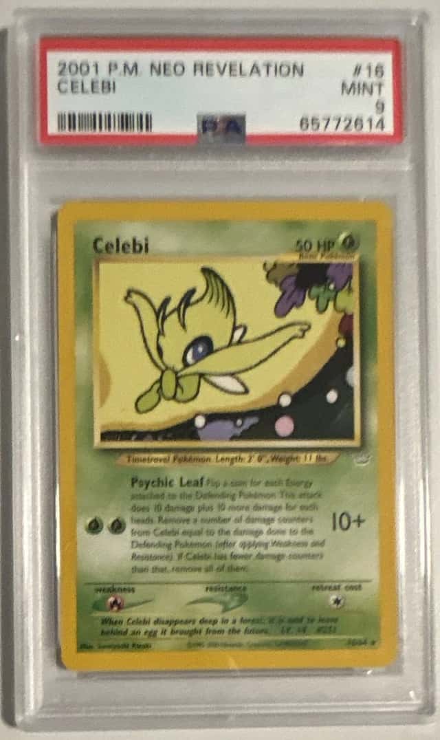Celebi