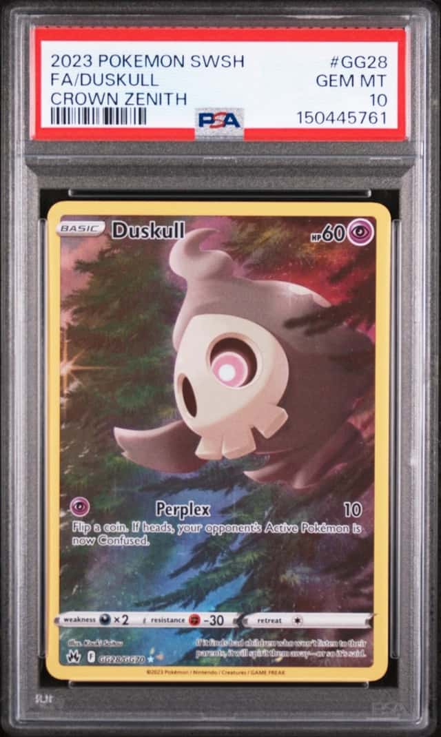 Duskull