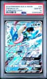 Greninja Gx