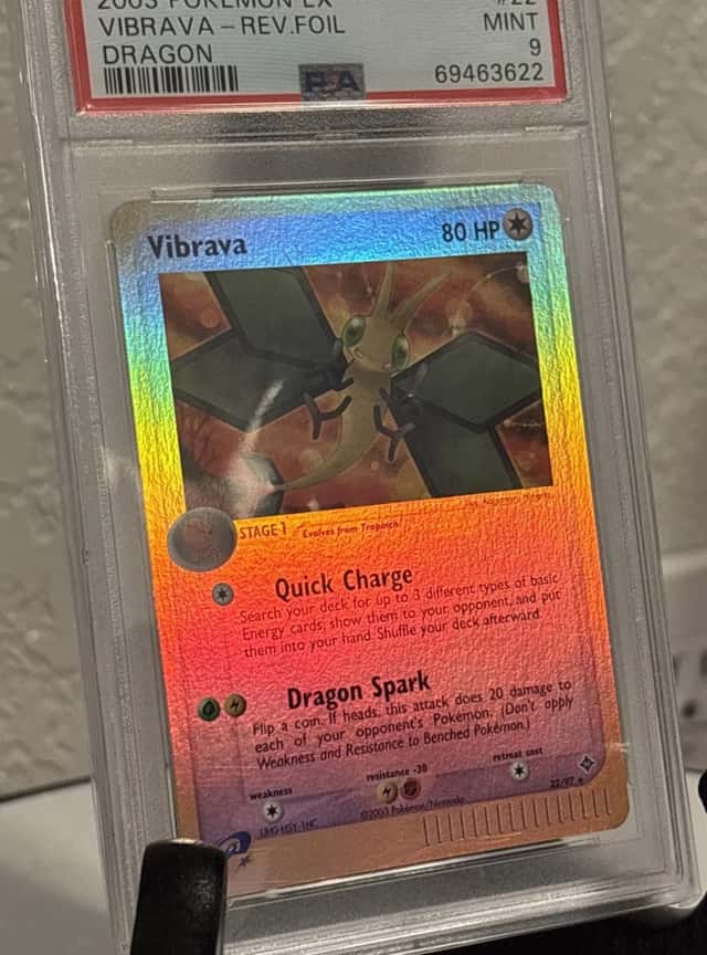 Vibrava