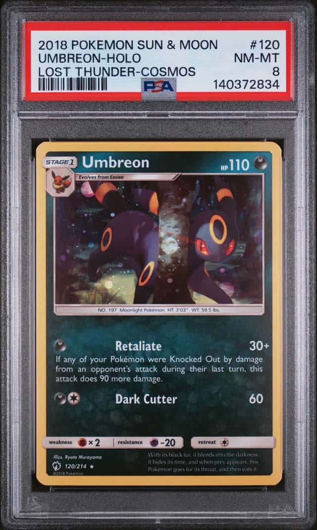 Umbreon