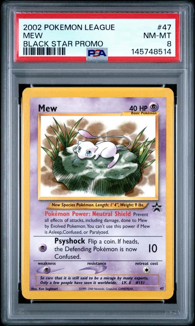 Mew