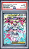 Mega Diancie Ex