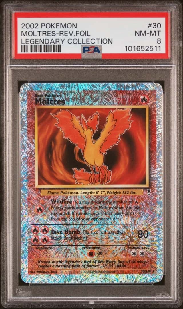 Moltres