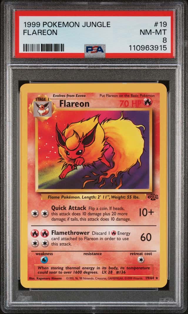 Flareon