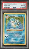 Blastoise