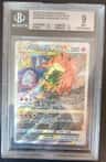 Charizard Vstar