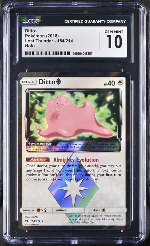 Ditto