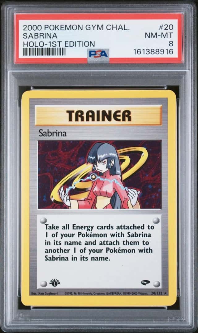 Sabrina