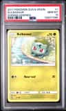 Bulbasaur