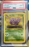 Weezing