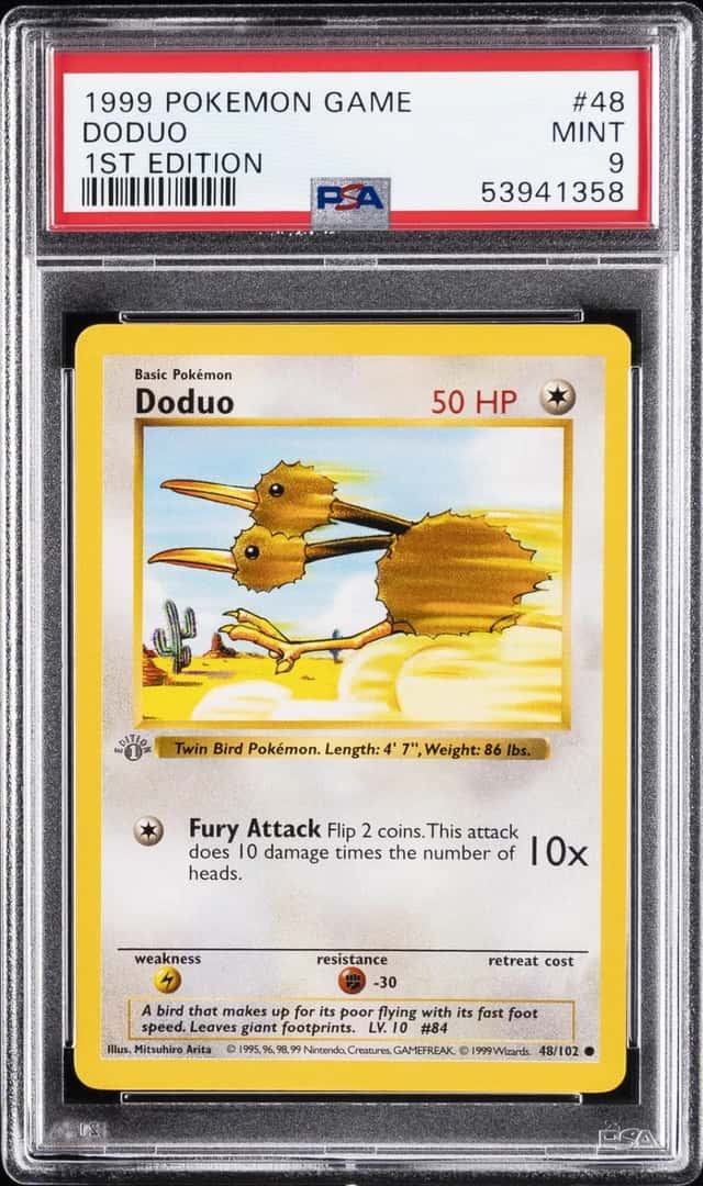 Doduo