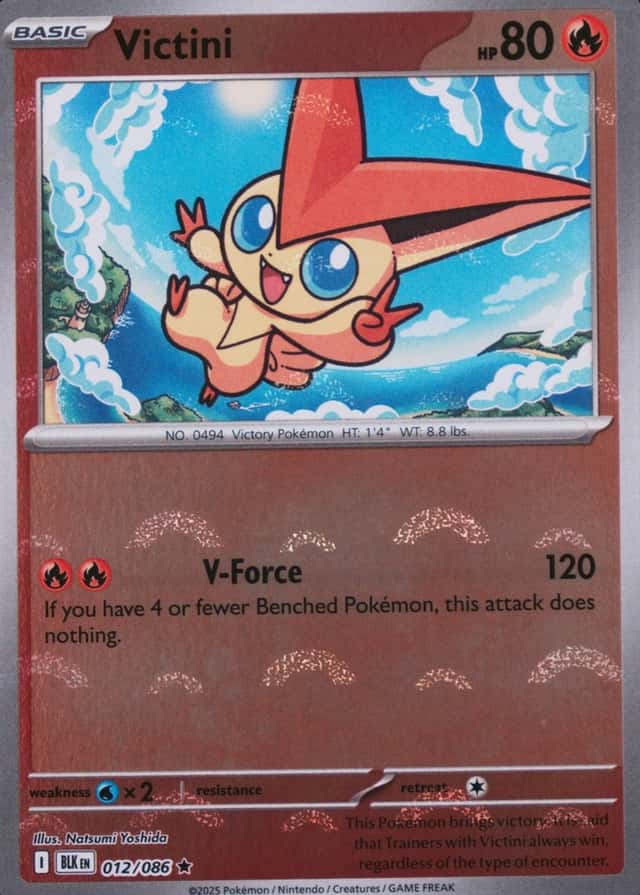 Poke Ball · Reverse Holo