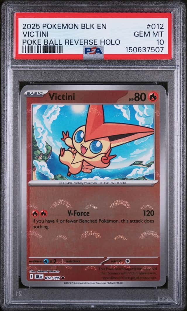 Victini