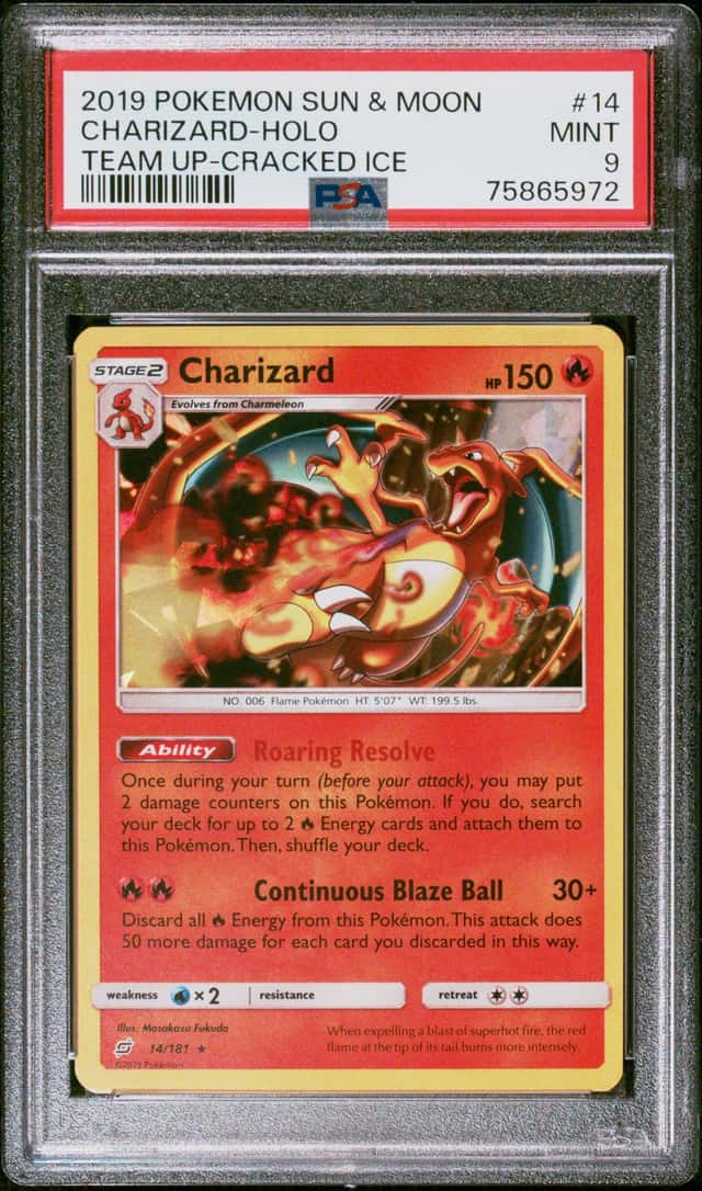 Charizard