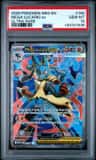 Mega Lucario Ex
