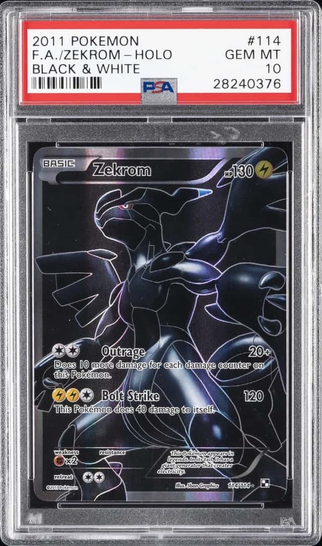 Zekrom