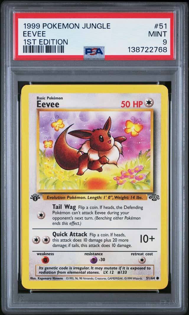 Eevee