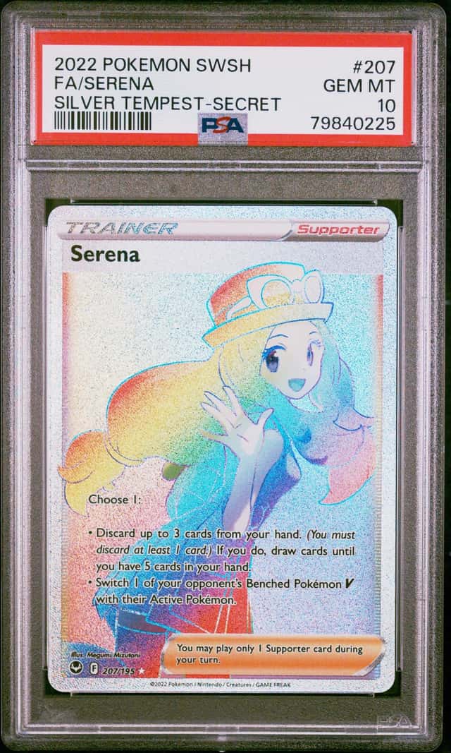 Serena