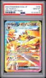 Jolteon Ex