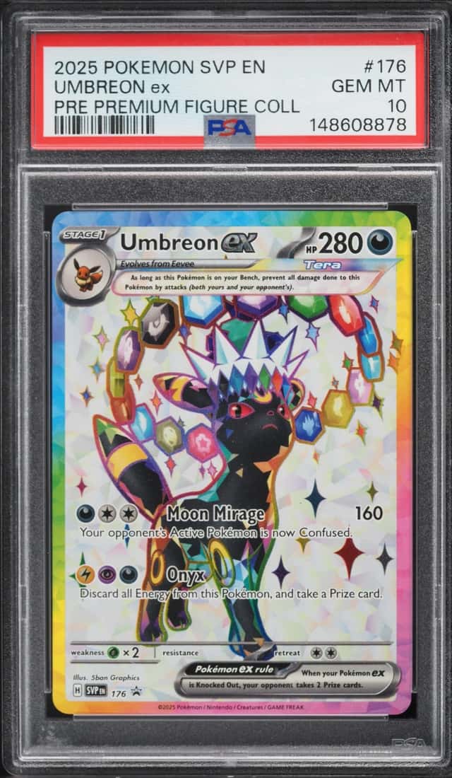 UMBREON ex
