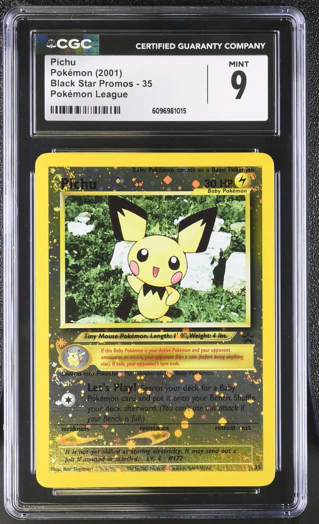 Pichu