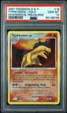 Typhlosion