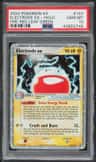 Electrode Ex