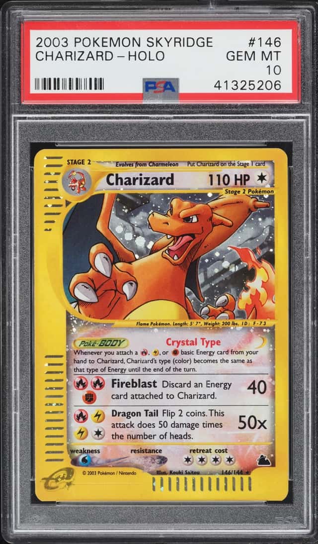 Charizard