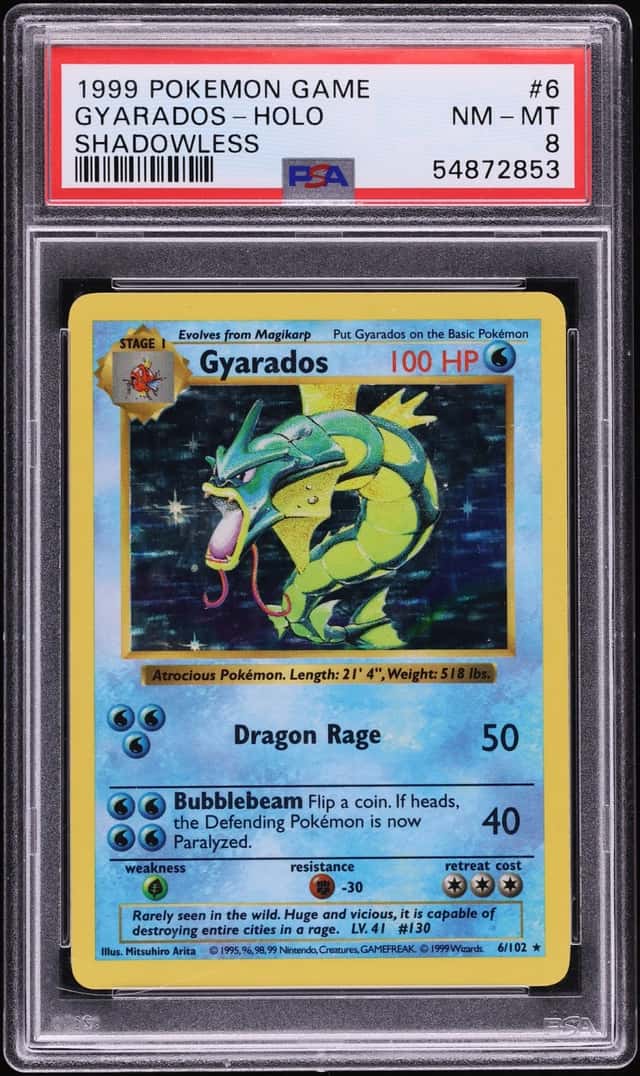 Gyarados