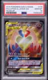 Latias & Latios Gx