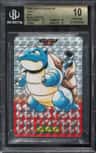Blastoise