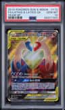 Latias & Latios Gx