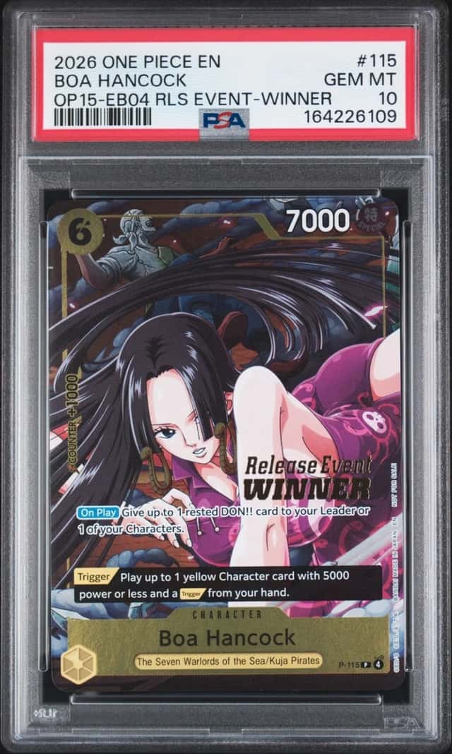 Boa Hancock