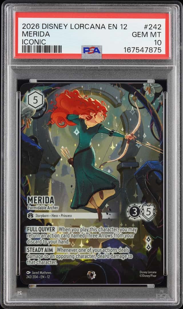 Merida