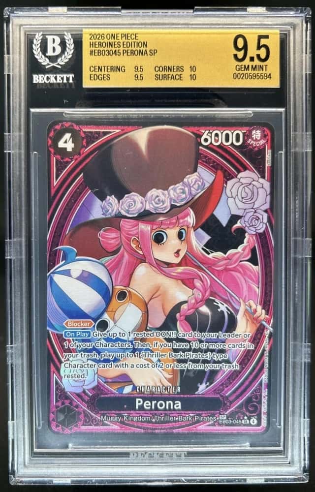 Perona