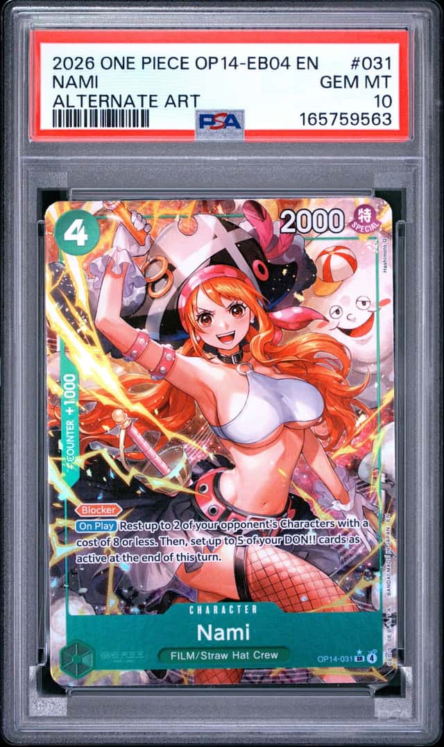 Nami