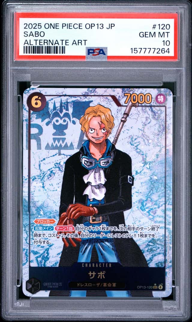 Sabo