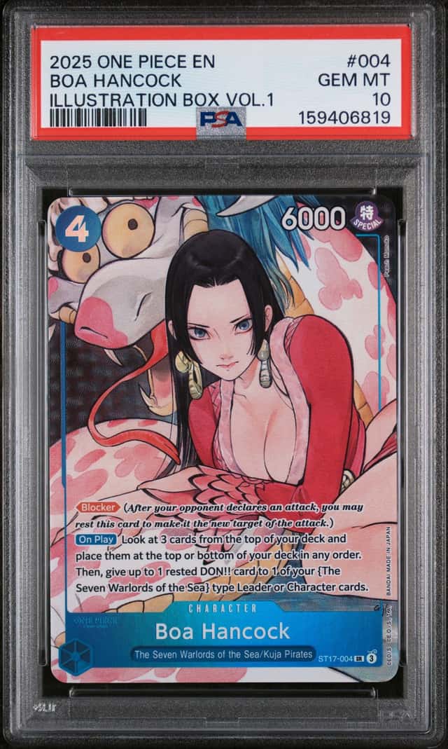 BOA Hancock
