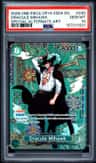 Dracule Mihawk