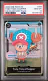Tony Tony Chopper