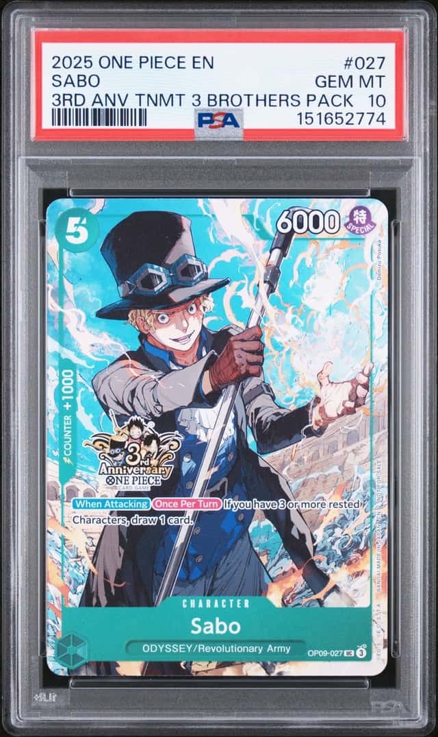 Sabo