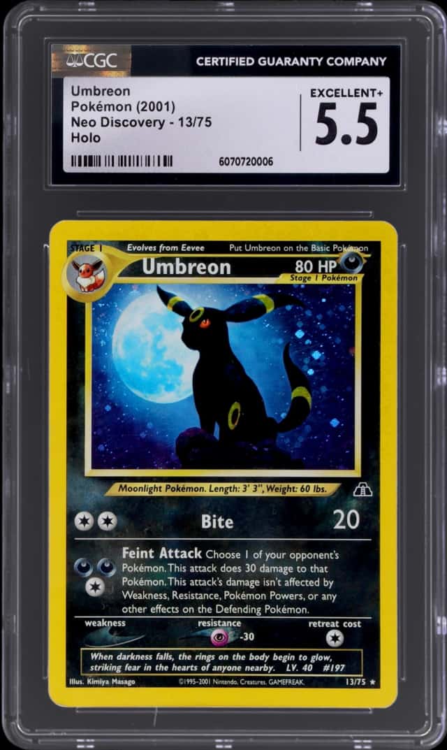 Umbreon
