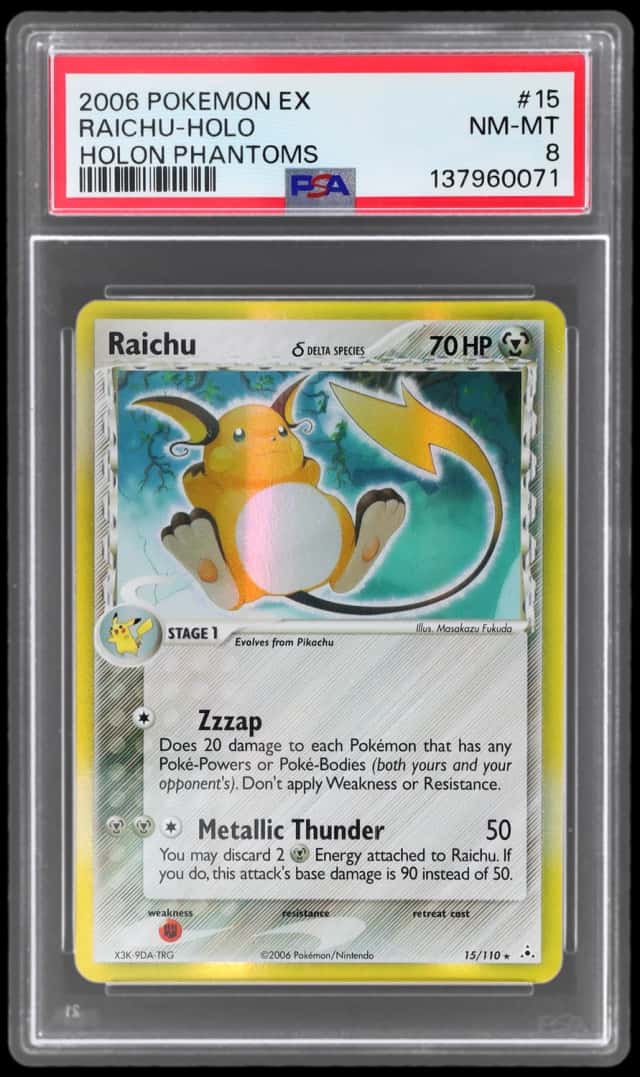Raichu