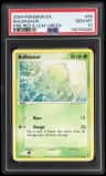 Bulbasaur Ex