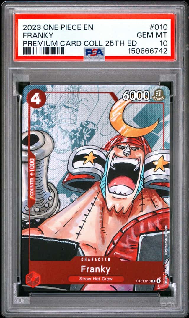 Franky