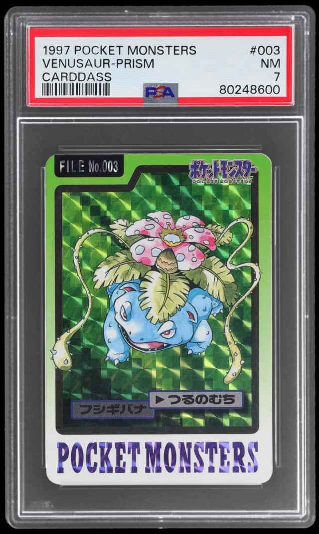 Venusaur